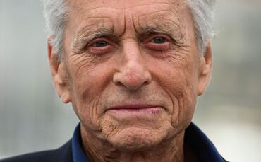 Michael Douglas