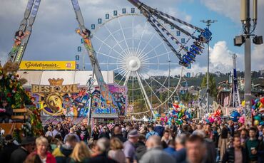 Cannstatter Volksfest