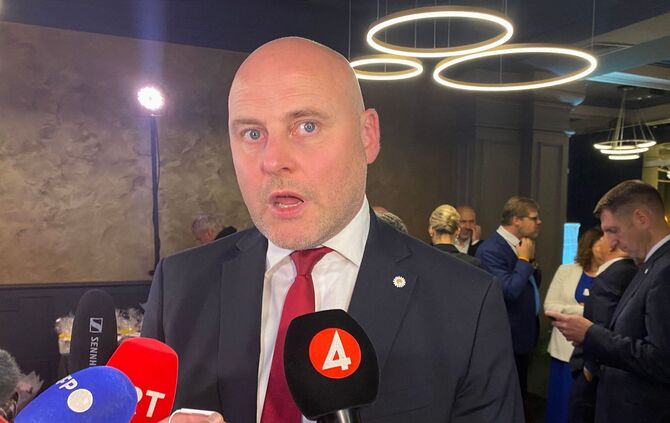 Wahlen in Lettland