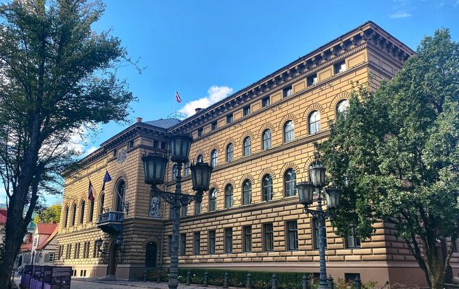 Lettland wählt ein neues Parlament