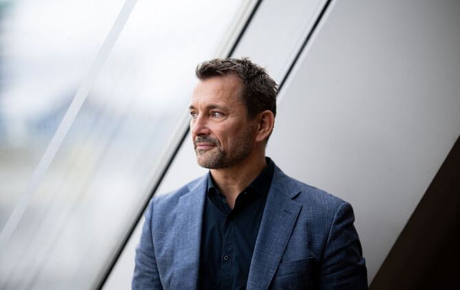 Joachim Kaufmann