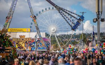 Cannstatter Volksfest