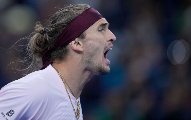Tennis: ATP-Tour