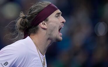 Tennis: ATP-Tour