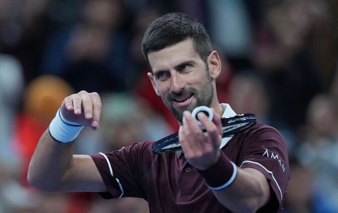 Tennis: ATP-Tour