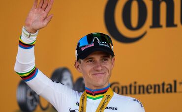 Remco Evenepoel