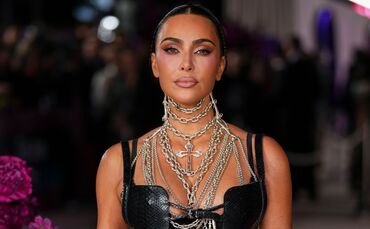 Kim Kardashian