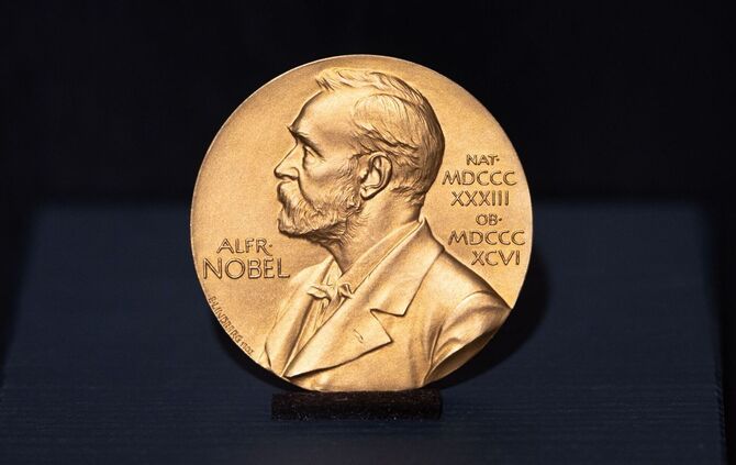 Literaturnobelpreis