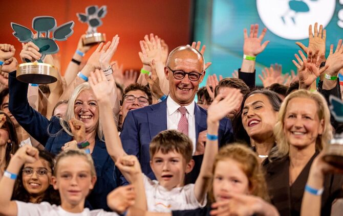 Deutscher Schulpreis 2026
