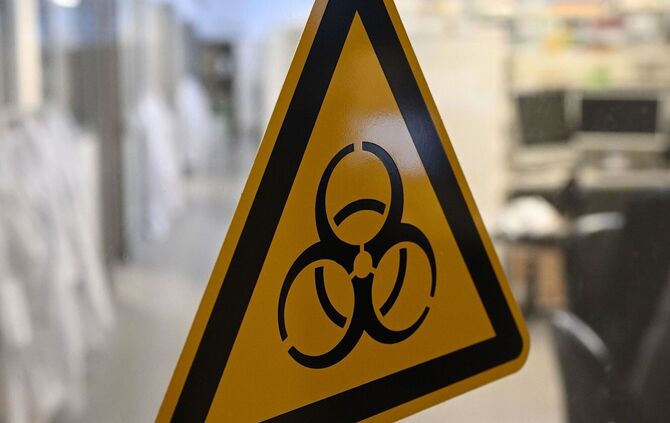 Biohazard