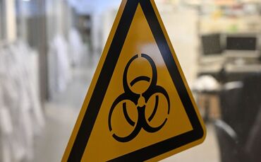 Biohazard