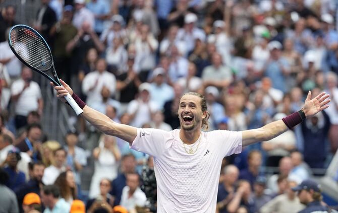 US Open