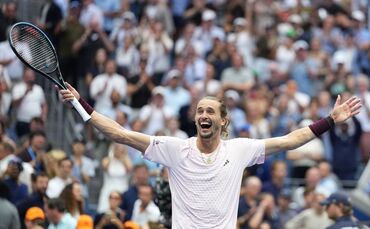 US Open