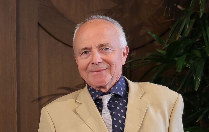 Nobelpreis für Medizin 2026 - Georg Nagel