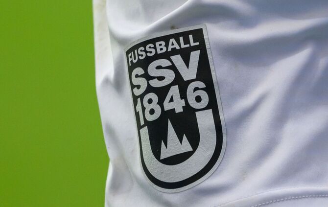 SSV Ulm 1846