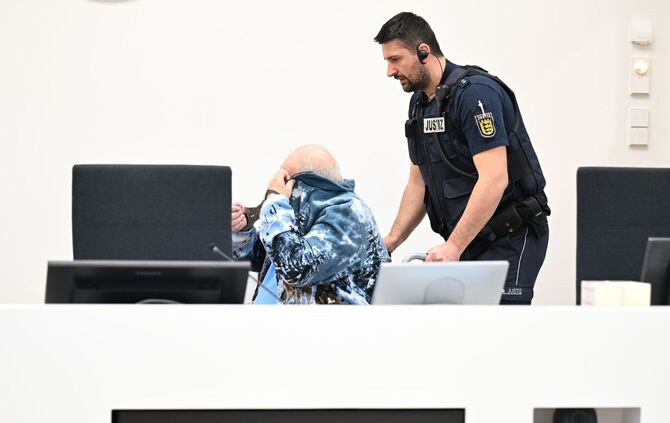 Mordprozess beginnt in Ulm