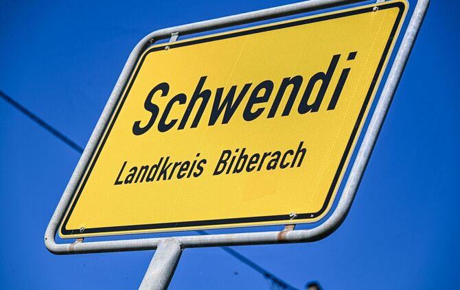 Gemeinde Schwendi