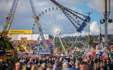 Cannstatter Volksfest