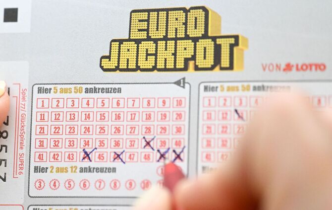 Eurojackpot