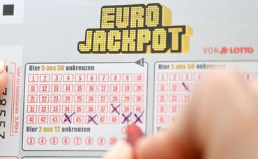 Eurojackpot
