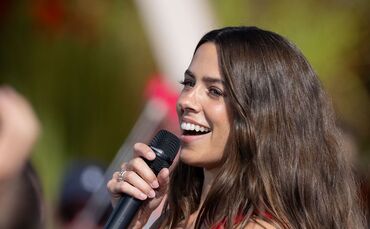 Vanessa Mai über Auto-Einbruch: «Fühlt sich so eklig an»