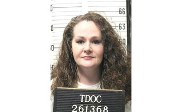 Hinrichtung in Tennessee
