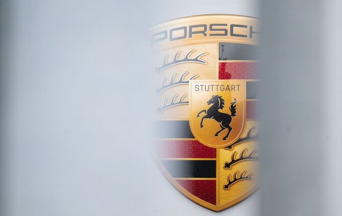 Porsche