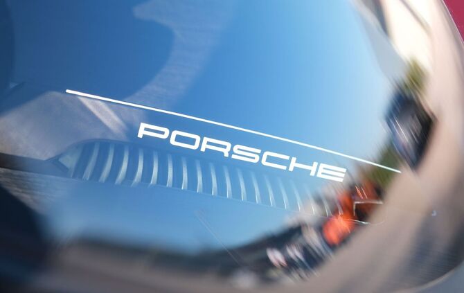 Porsche