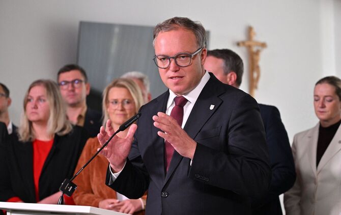 Voigt will Entzug der Doktorwürde akzeptieren