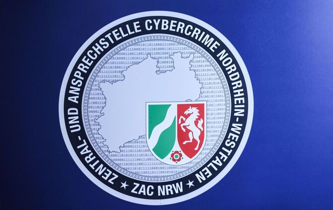 Zentral- und Ansprechstelle Cybercrime (ZAC)