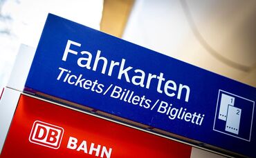 Bahn senkt Preise für Pendler im Fernverkehr