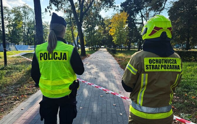 Verletzte bei Messerattacke an Schule in Polen