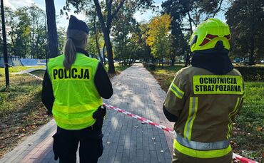 Verletzte bei Messerattacke an Schule in Polen
