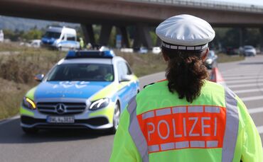 Am fünten Prozesstag wurden mehrere Polizeibeamte gehört, die den Mann und seinen psychischen Zustand im Einsatz erlebt haben (S