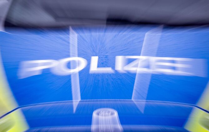 Tödlicher Unfall
