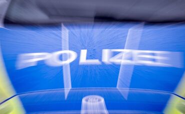 Tödlicher Unfall