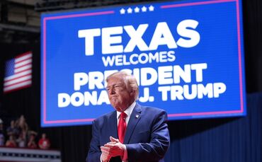 US-Präsident Trump