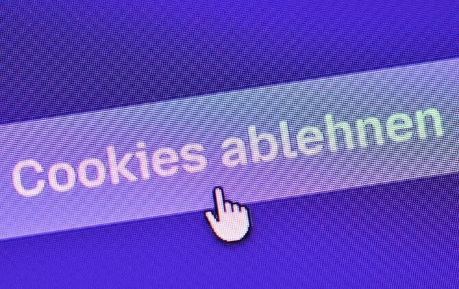 Einwilligung in die Datenschutzerklärung