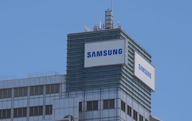 Samsung