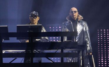 Pet Shop Boys