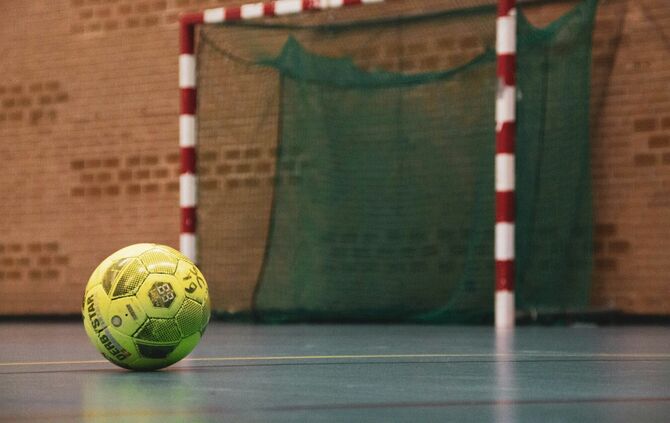 Der Baden-Württembergische Handball-Verband will mit seinem neuen Schutzkonzept für mehr Sicherheit sorgen. (Symbolbild).