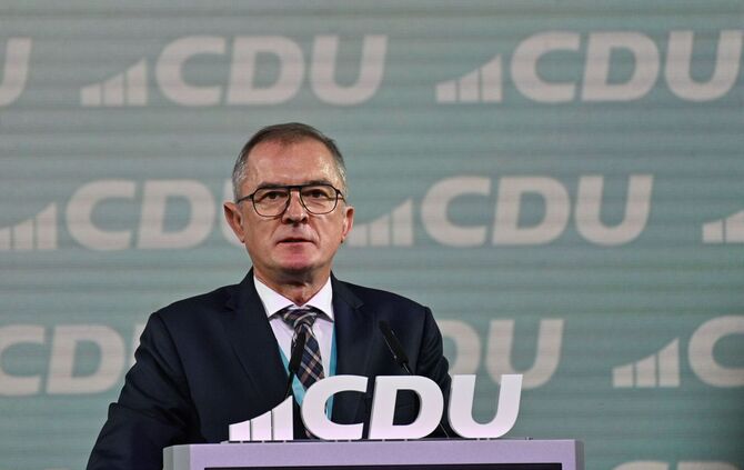Marco Tullner (CDU)