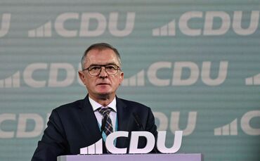 Marco Tullner (CDU)