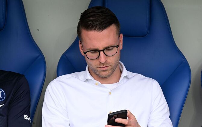 Karlsruher SC - Preußen Münster