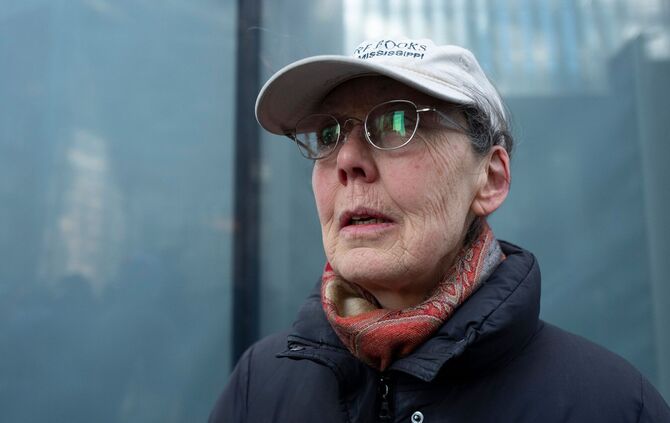 Nobelpreis für Literatur - Anne Carson