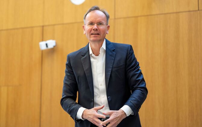 Wirecard-Prozess