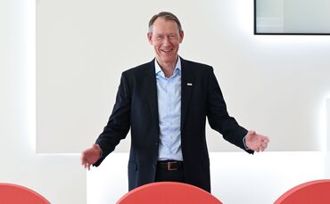 Bosch soll schneller und dezentraler werden. (Archivbild)