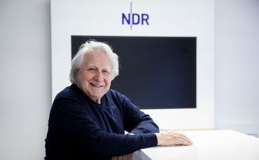 Peter Urban 