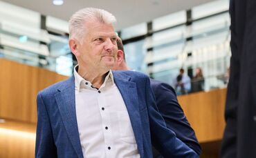Niedersachsens SPD-Fraktionschef Politze tritt zurück 