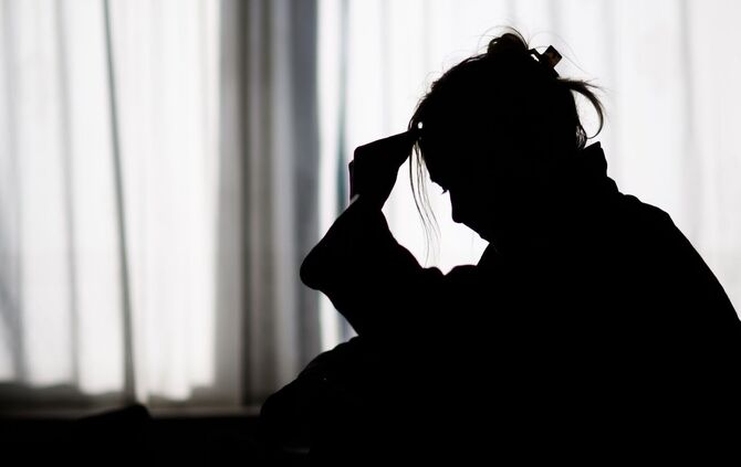 Psychische Belastung nimmt in Deutschland zu